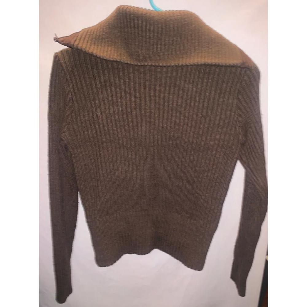 Women’s small Sweater Jacket - Picture 6 of 7